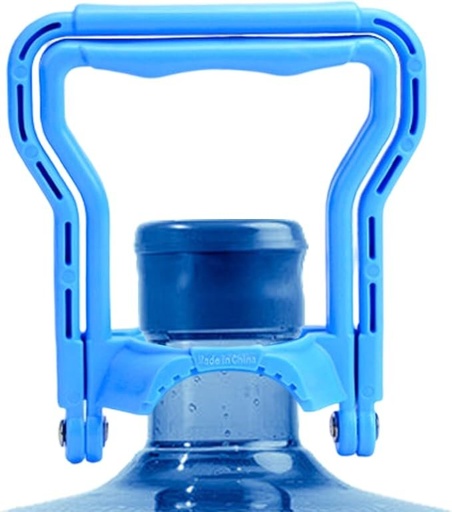 Gallon Carrier Handle